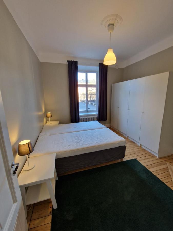 Home Inn Upg76 Стокгольм Экстерьер фото