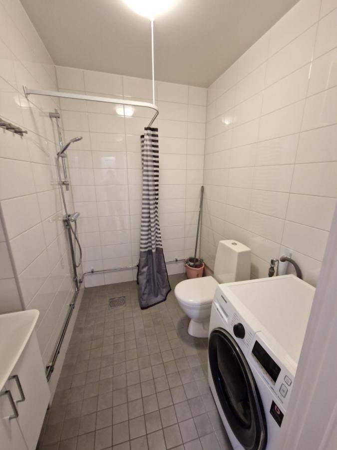 Home Inn Upg76 Стокгольм Экстерьер фото
