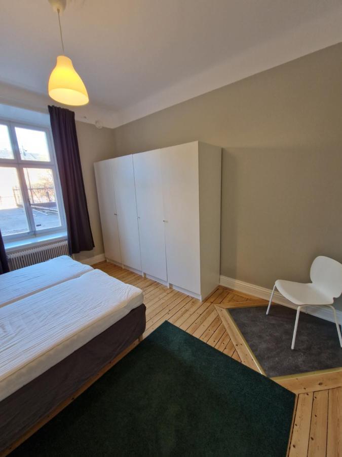 Home Inn Upg76 Стокгольм Экстерьер фото